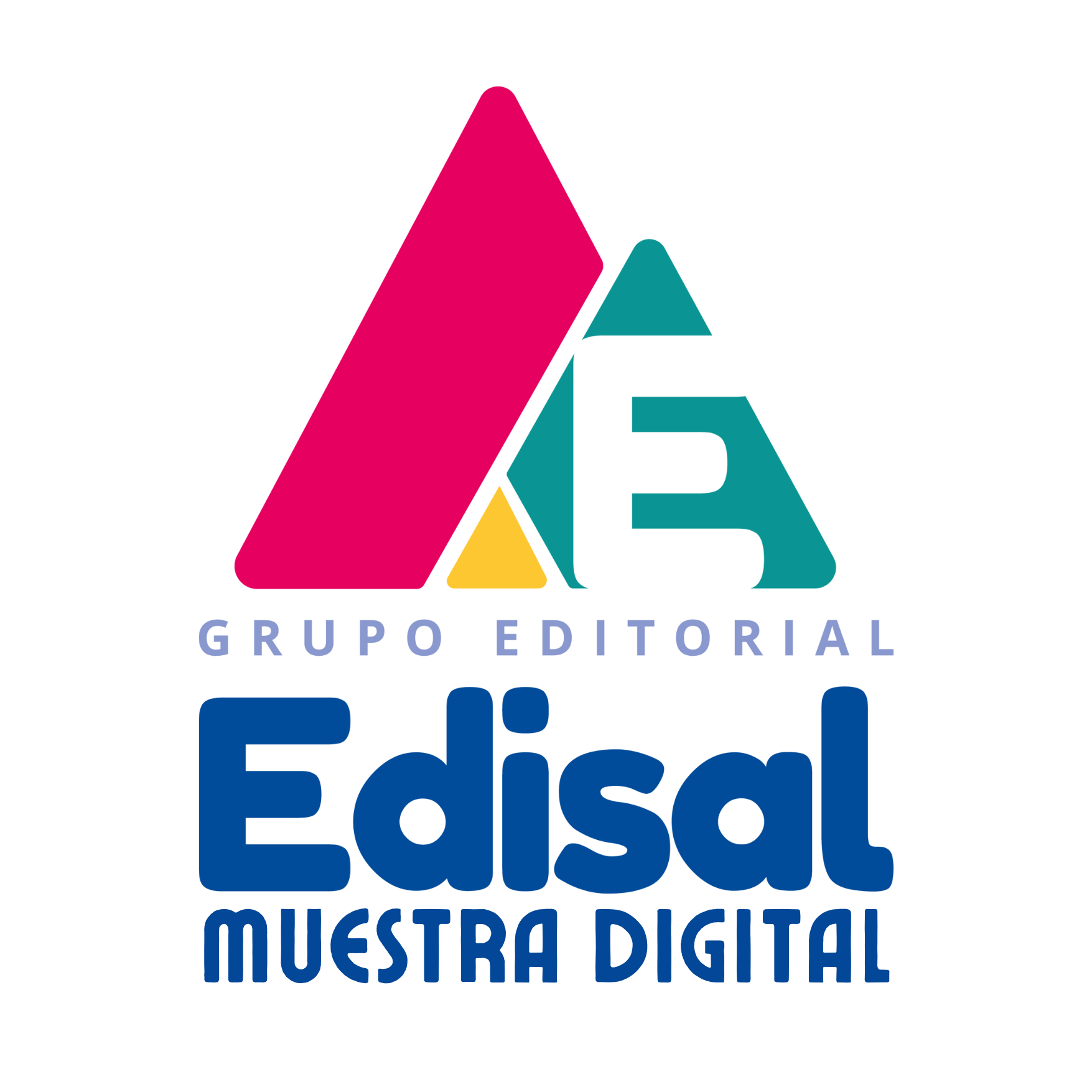 Logo Muestras Digitales